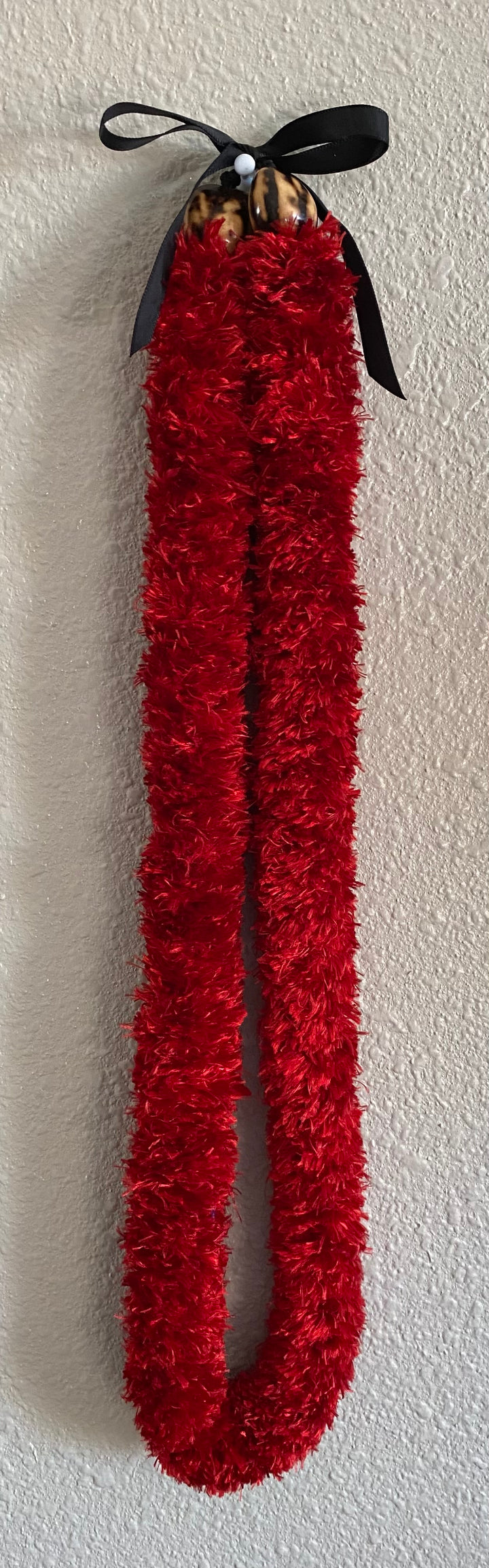 Soft leis