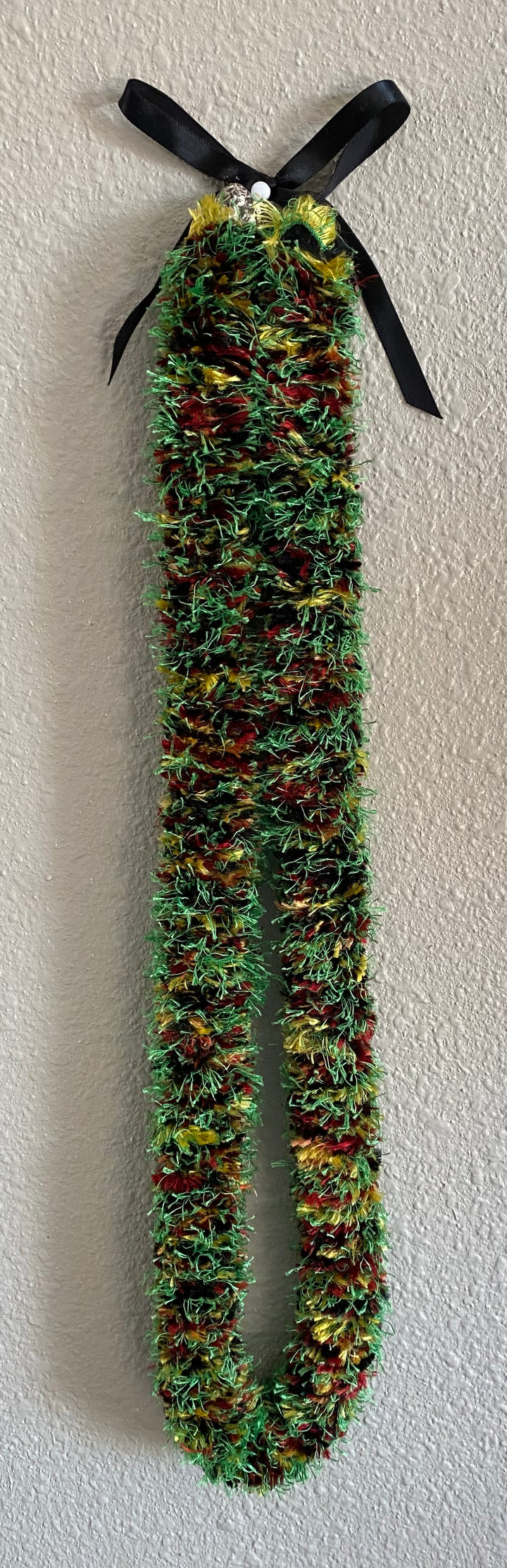 Soft leis