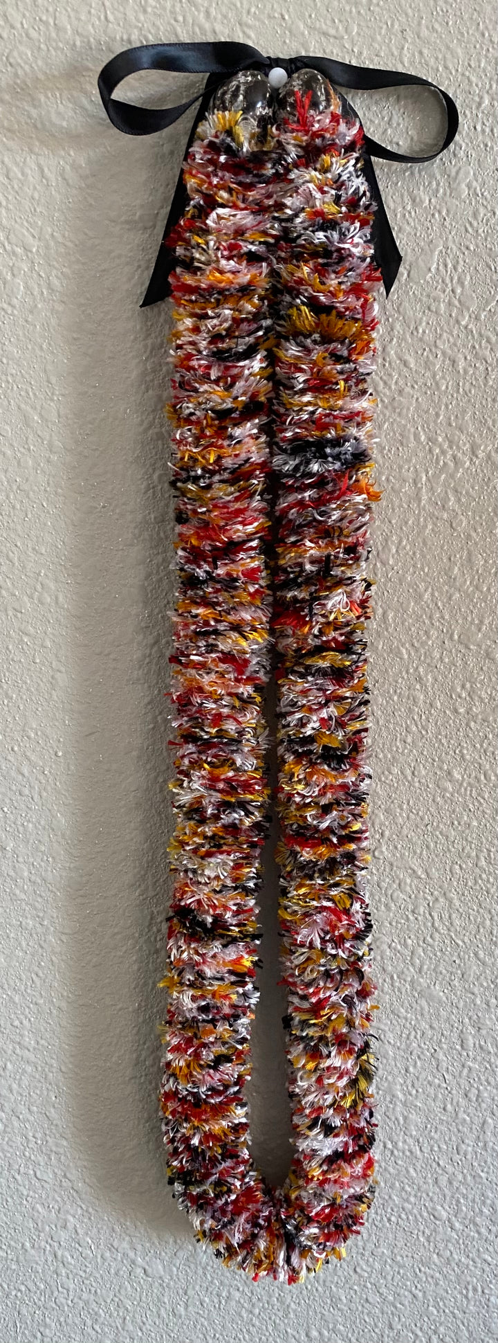 Soft leis